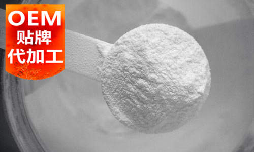 膠原蛋白代加工-專業(yè)OEM貼牌生產-德州健之源