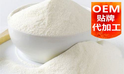 特殊膳食代加工-OEM貼牌廠(chǎng)家專(zhuān)業(yè)加工定制-德州健之源