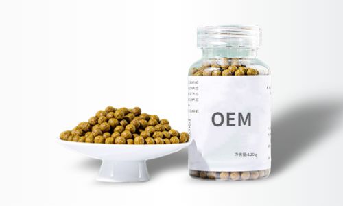 自己有配方可以找工廠代工嗎，費(fèi)用怎么樣？