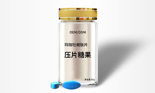 個(gè)人委托工廠代加工藥食同源產(chǎn)品怎么操作？