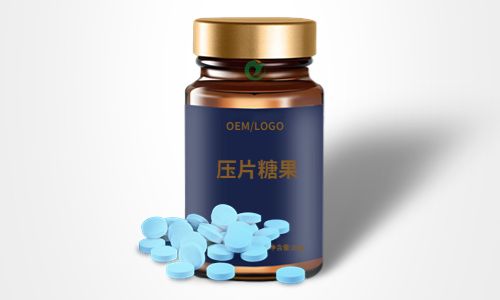 保健品帶料加工和委托加工的區(qū)別？