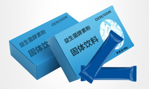 固體飲料代加工合作流程及廠家OEM方案有哪些？