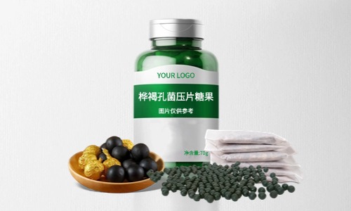 丸劑、茶包大健康食品代加工