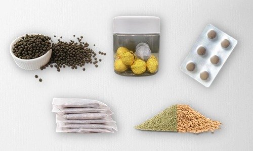 片劑、丸劑、茶包大健康食品代加工