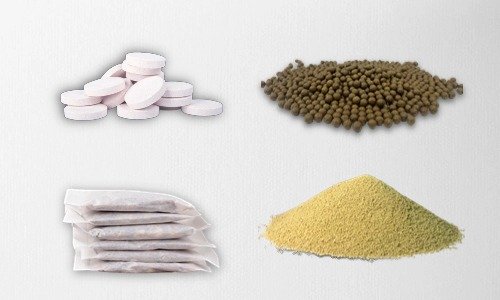 藥食同源片劑、丸劑、顆粒劑、茶包代加工