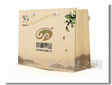 桑葉茶，不僅僅是養(yǎng)生，還是場(chǎng)持久戰(zhàn)