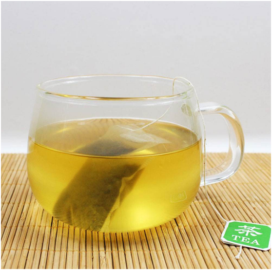 輕身益氣延年，癌癥的克星--蘆筍袋泡茶