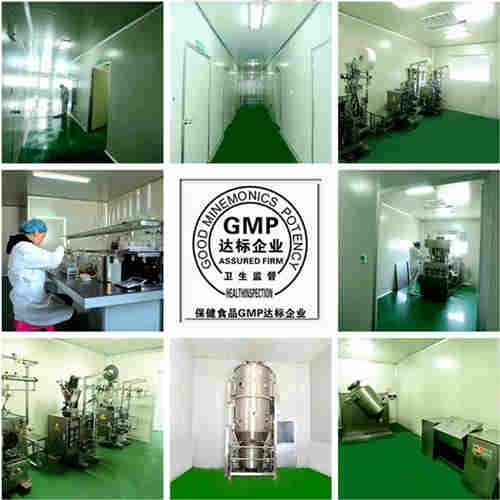 固體飲料代加工廠家免提供費(fèi)樣品實驗的三個須知-德州健之源