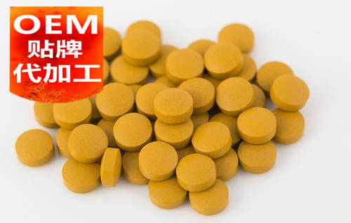 上海壓片糖果代加工廠家面向客戶五大類(lèi)型-德州健之源