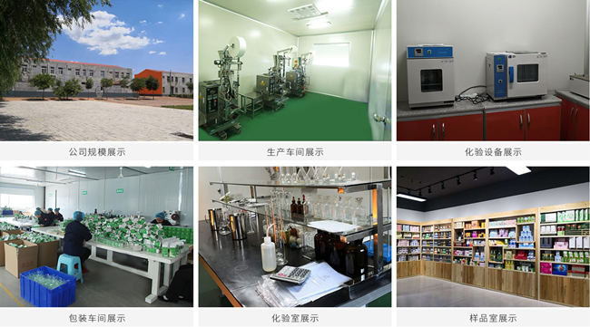 代餐粉代加工廠(chǎng)家-貼牌規(guī)模-德州健之源