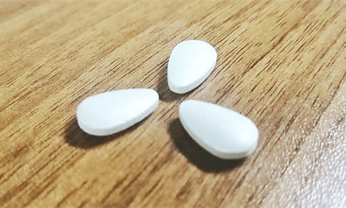 女人氣血不足怎么辦？